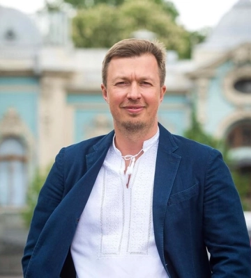 Смертельное ДТП с Николаенко: суд отправил нардепа под круглосуточный домашний арест