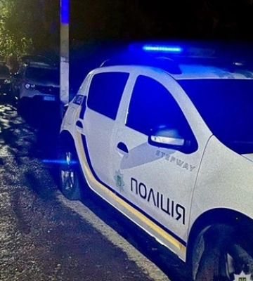 На Одещині загинули двоє підлітків