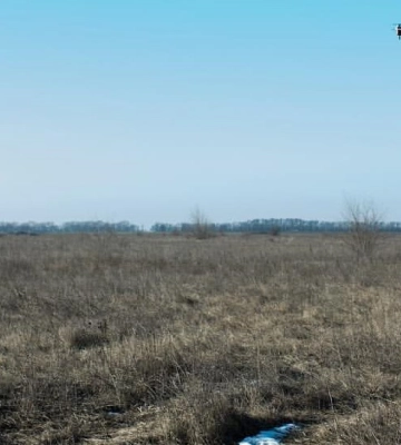 Полтавські тероборонівці нищать росіян на східному напрямку (відео)