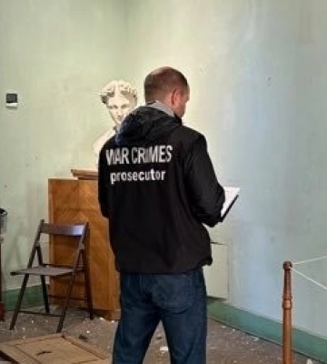 Коли Одеський художній музей знову відкриє свої двері та куди насправді цілилися росіяни