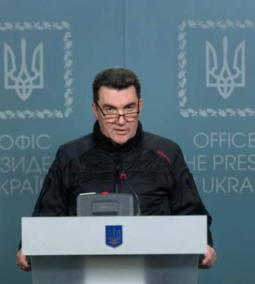 Россия хочет перейти к новой фазе войны, – Данилов о последних вбросах