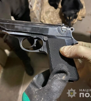 Волинські оперативники викрили діяльність двох нарколабораторій (Відео)