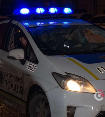 Патрульні Дніпра склали на військового адмінпротокол за керування «під кайфом»: розгорівся скандал