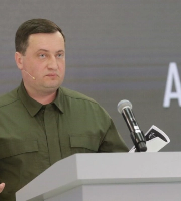 У Буданова анонсировали проведение ряда новых операций в Крыму