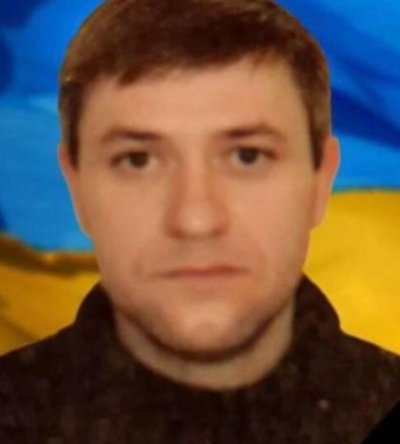 Без сина залишилася мати: в бою з окупантами загинув Герой з Кам’янського