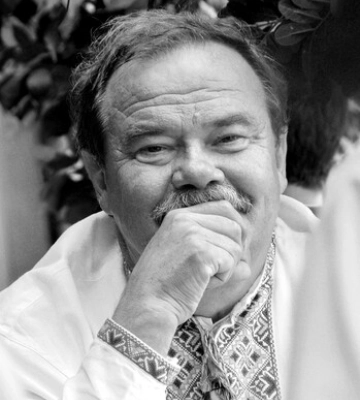 Не стало первого главного редактора и создателя «Зеркала недели» Владимира Мостового