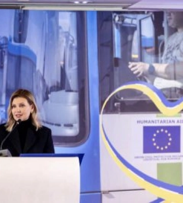 15 нових шкільних автобусів отримали заклади освіти Миколаївщини