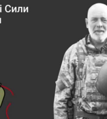 На питання «як справи?» завжди відповідав: «Все добре». Як би важко не було: спогади про 51-річного Героя з Волині