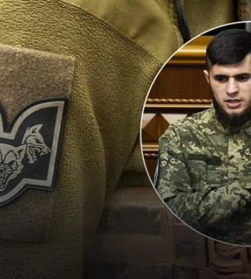 У Києві з’явиться сквер на честь загиблого Героя Дмитра Коцюбайла Да Вінчі