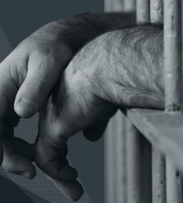 Колишнього працівника однієї із виправних колоній Львівщини засудили до 6 років в&#039;язниці