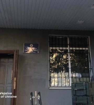 ДБР встановлює обставини можливого побиття військового у Шевченківському управлінні поліції
