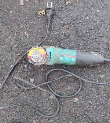 У Ромнах поліцейські викрили чоловіка, що скоїв крадіжку