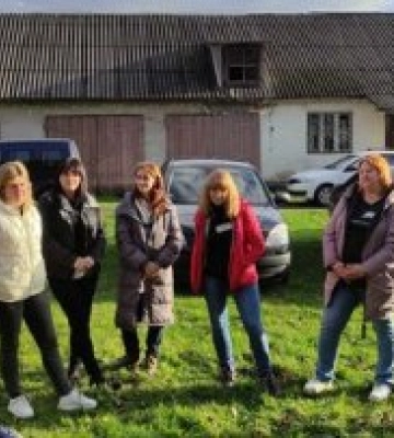 У Рахові відбувся семінар з екологічної освіти