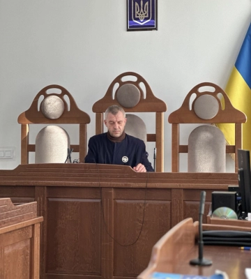 78 ухилянтів досі не повернулися в Україну: у Луцьку судять засновника благодійного фонду