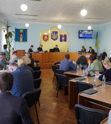 На Волині громада виділила понад 19 мільйонів гривень на потреби військовим