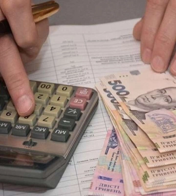 В Украине упростят правила получения субсидии в "Дії" В Украине упростят правила получения субсидии в "Дії"