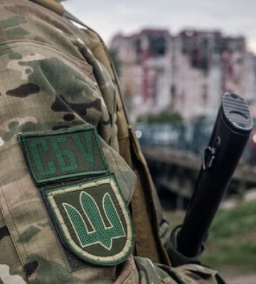 СБУ викрила схему з вивезення закордон запчастин для гелікоптерів Ми-8