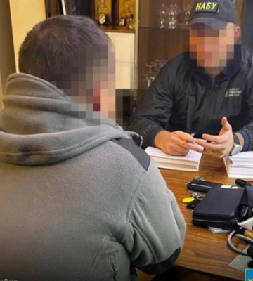 Викрито митників, які занижували митні платежі на ввезення товарів в Україну на суму понад 475 млн гривень