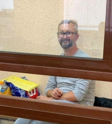 Передавала дані щодо дислокації ЗСУ родичу з Криму. У Миколаєві судитимуть місцеву жительку