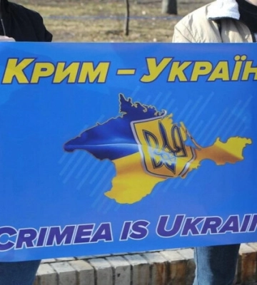 Розвідка анонсувала низку операцій в Криму