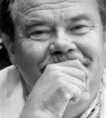 Помер засновник видання Дзеркало тижня Володимир Мостовий