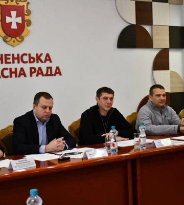 На Рівненщині визначатимуть, чи готові громади до повернення ветеранів війни
