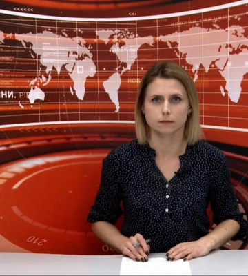 Новини Рівного та області за 08 листопада 2023 року (ВІДЕО)