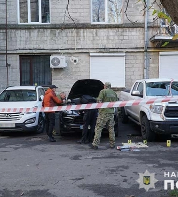 У Тернополі пролунали вибухи: що відомо