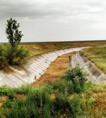 Російська влада Криму підраховує «збитки від енерго та водної блокад». Чи обґрунтовані «кримські» претензії до України?