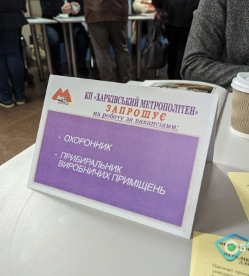 Работа в Харькове и области: вакансии недели с зарплатой до 20 тыс. грн