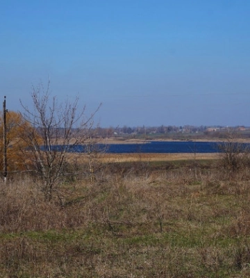 На Хмельниччині повернули громаді землі природно-заповідного фонду «Христосівський»