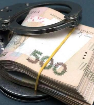 Заступник директора у полтавському інституті організував схему для ухилянтів