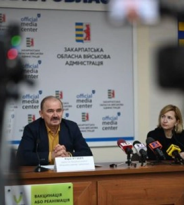 Від початку повномасштабного вторгнення на Закарпатті офіційно працевлаштувалися близько 9,5 тис. людей, серед них – майже 3 тис. ВПО