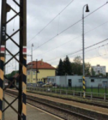 УЗ планує перенести пункт прикордонного огляду поїздів на станцію Мостиська 2