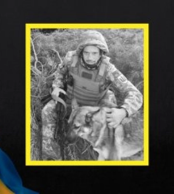 Вважався зниклим безвісти: на війні загинув житель Хустщини (ФОТО)
