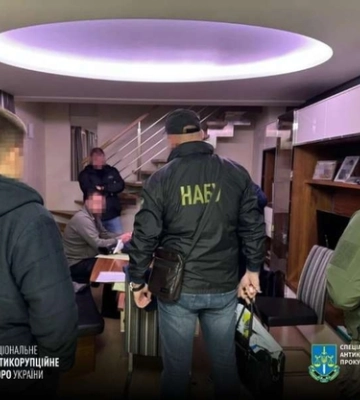 Назвали імена волинських митників, яких підозрюють в незаконних оборудках