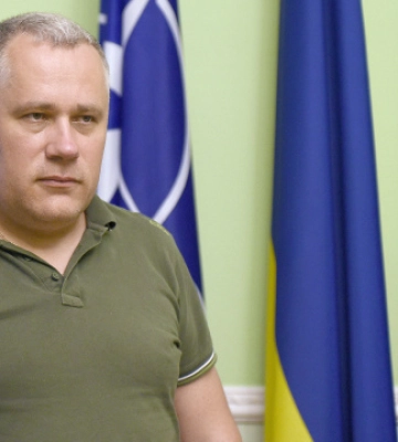 Україна організує глобальний саміт щодо формули миру на рівні президентів на початку 2024 року — Reuters