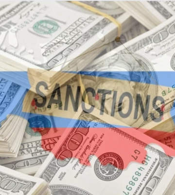 Україні необхідні всі заморожені активи РФ, відсотків буде недостатньо для відбудови - Reuters