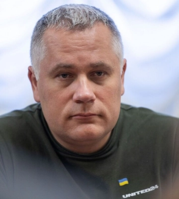 Україна організує глобальний саміт щодо формули миру на рівні президентів на початку 2024 року — Reuters