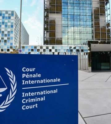 В Международный суд ООН в Гааге впервые не избрали представителя РФ