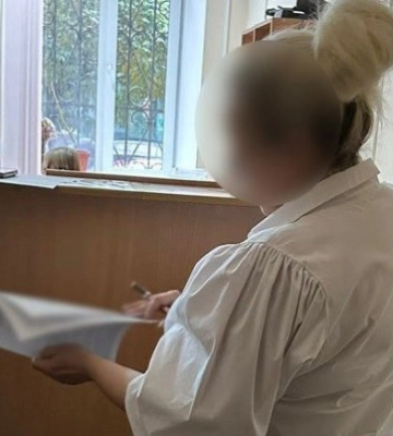 В центре Киева незаконно зарегистрировали право собственности на арестованную квартиру
