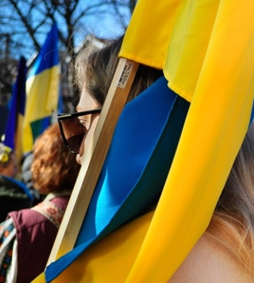 Україна організує глобальний саміт щодо формули миру на рівні президентів на початку 2024 року — Reuters