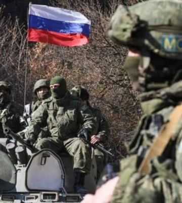 Військам РФ буде важко перекинути підкріплення до Херсонщини. ISW назвав причину