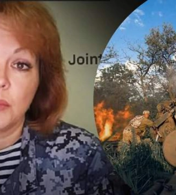В ISW считают, что наши военные перерезали дорогу Олешки – Новая Каховка: в ВСУ прокомментировали