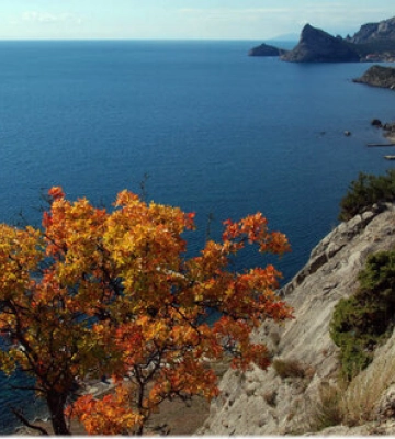 Оккупанты сообщили о взрывах в Крыму