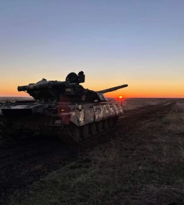 Росіяни локально наступають під Бахмутом: в ISW оцінили масштаби та рівень загрози