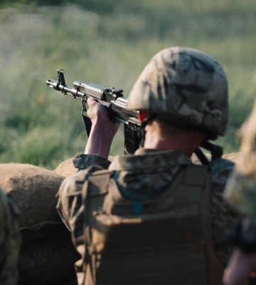 "Хороший знак": майор ВСУ спрогнозировал, сможет ли Украина одержать победу в 2024 году