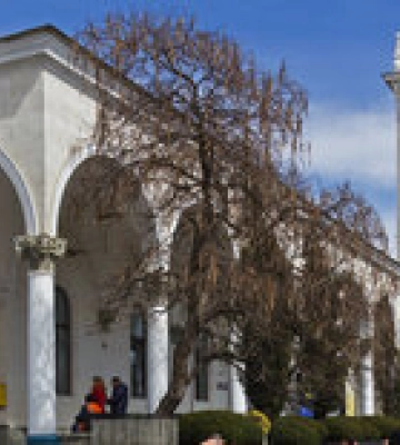 Российские мобилизованные в Крыму убили заместителя командира полка и дезертировали – ГУР