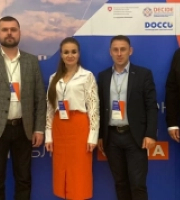 Заступниця голови Ізмаїльської РДА взяла участь у форумі «Відновлення та розвиток людського капіталу Одеської області: освіта»