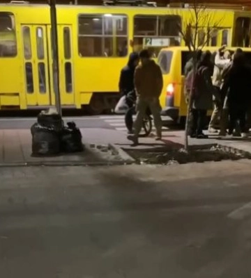 Во Львове работники ТЦК «упаковали» мужчину в авто: появилась реакция военкомата